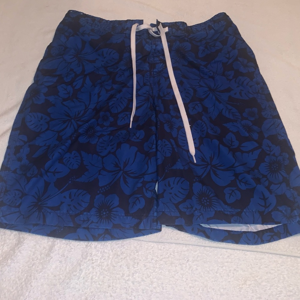 Boys swimming shorts